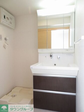 SUNNY SIDEの物件内観写真